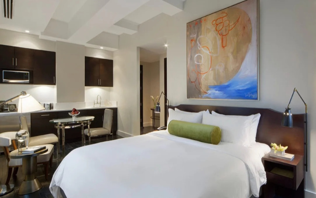 Classic Double Junior Suite