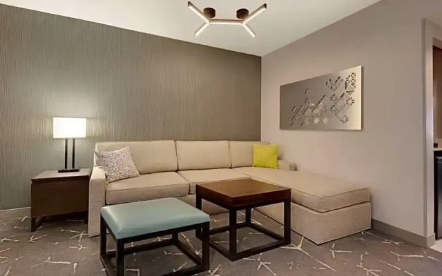 Two-room Premium Suite