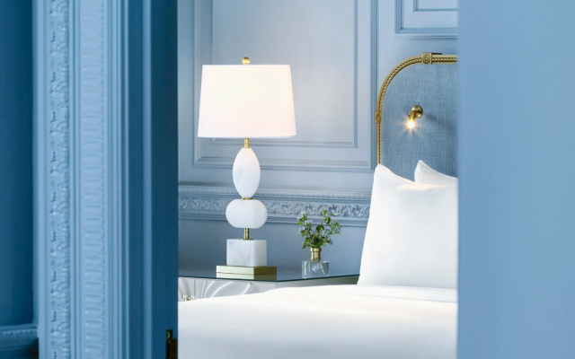The Chateau Suite