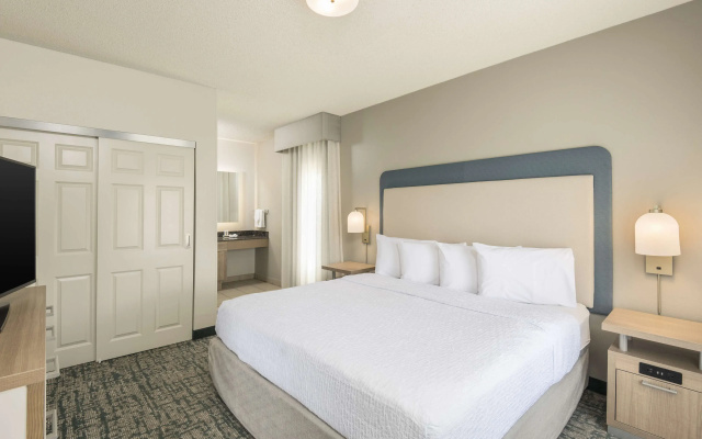 2 Bedrooms Suite