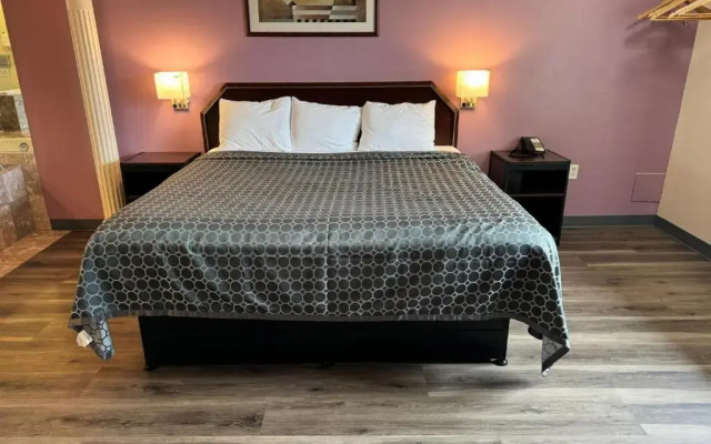 Superior Double Suite