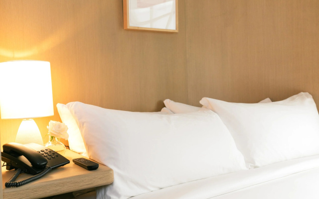 The Cara Snug Double room