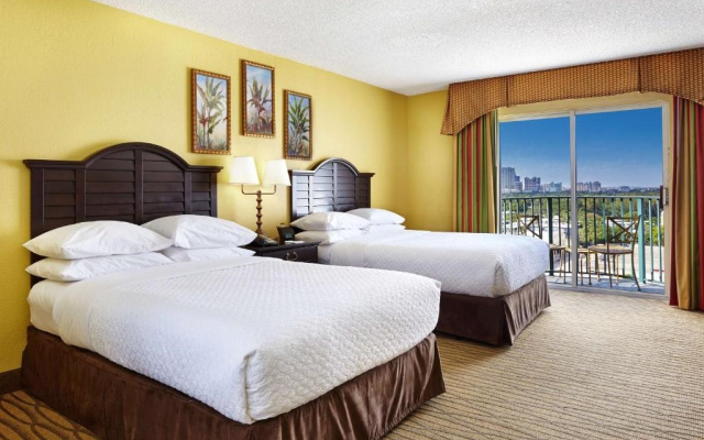 2-room Twin Suite