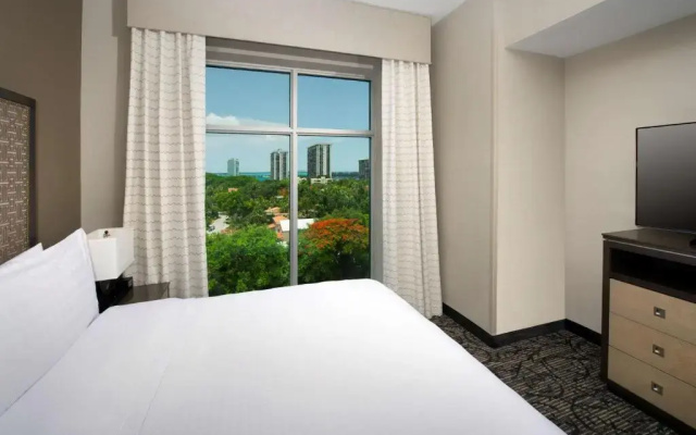 Double Studio Suite