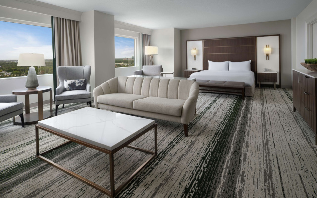 Signia Suite