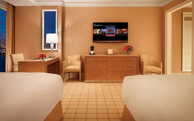 Premier Quadruple room