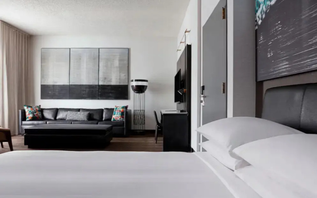 1 Bedroom Twin Suite