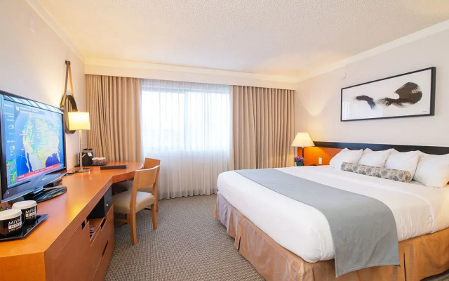 Accessible Double room