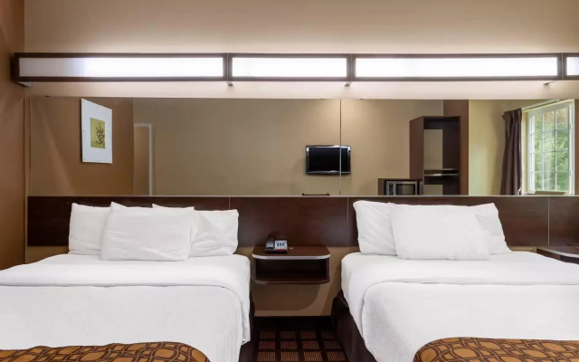 Accessible Twin room