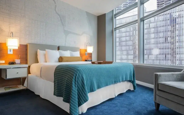 1 Bedroom Suite