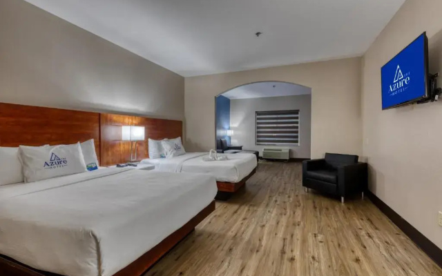 Quadruple Studio Suite