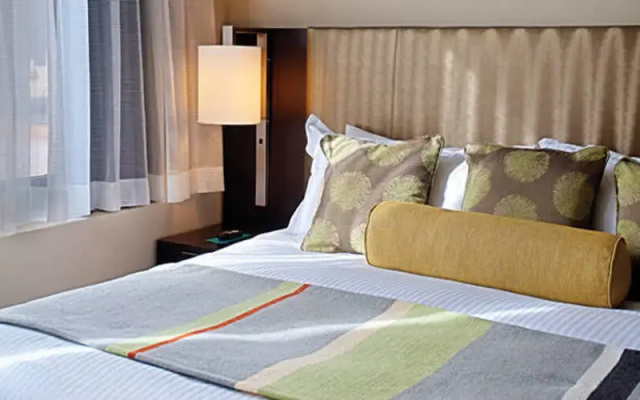 Accessible Double Studio Suite