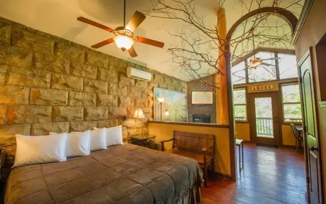 Venice The Ultimate Double Treehouse