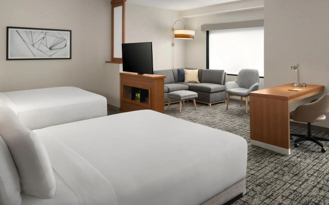 Accessible room