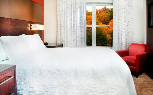 1 Bedroom Suite with Sofa