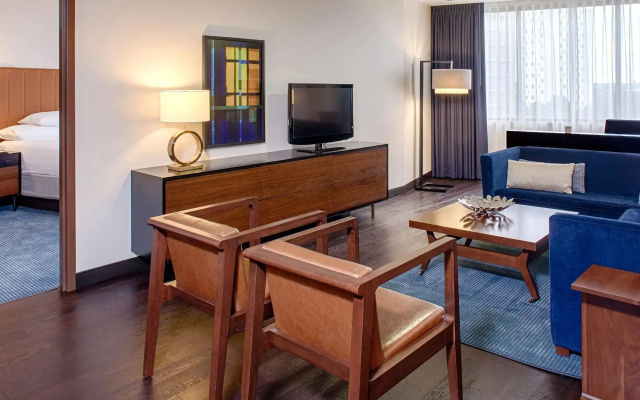 Park Double Suite