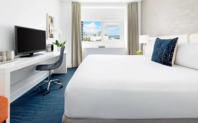 Savvy Double room