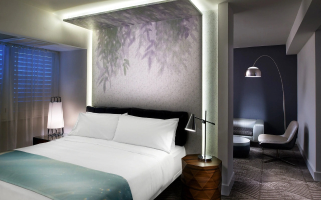 Wow Double Suite