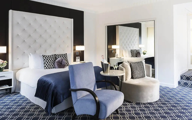 Prestige Double Suite