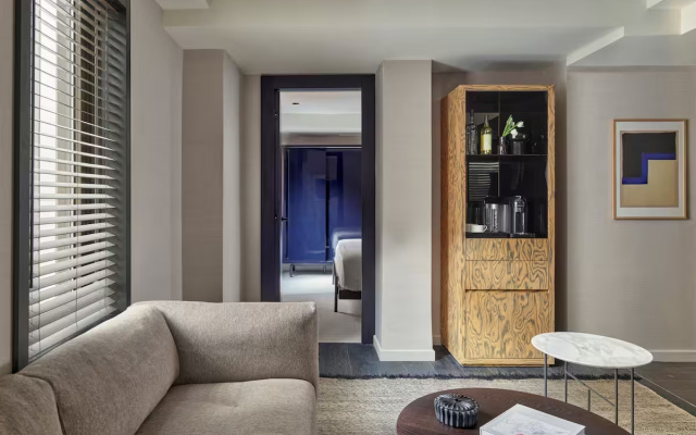NoMade Double Suite