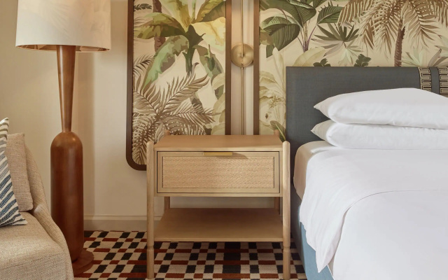 Double room