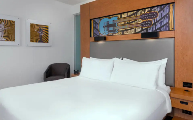 Traditional Double room with mountain view
