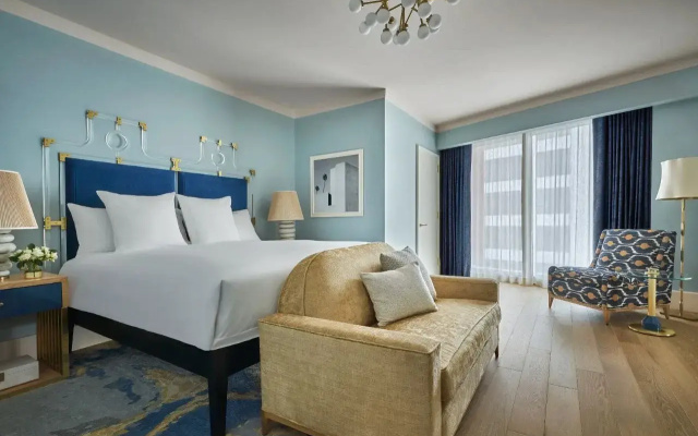 Pendry Suite