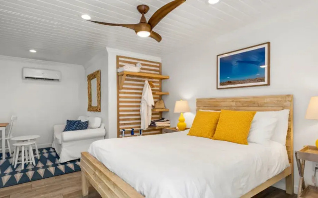 Gardenia Double room