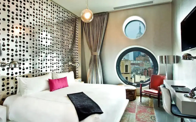 Gold Double room