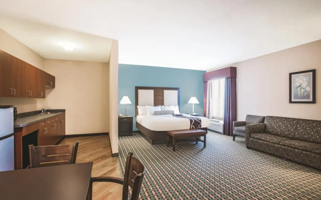 Double Suite Various Views