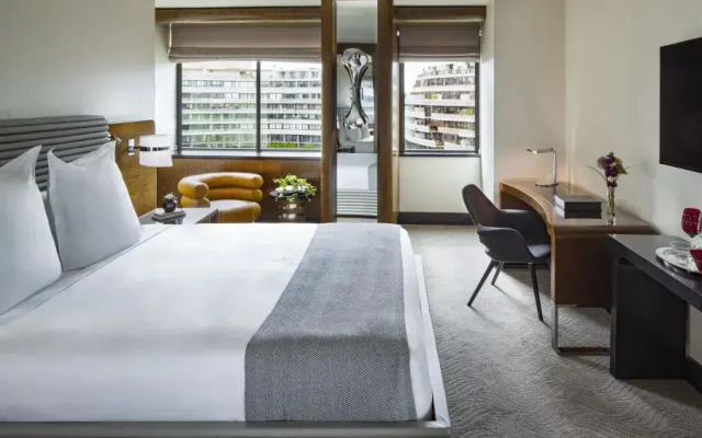 2 Bedrooms Suite