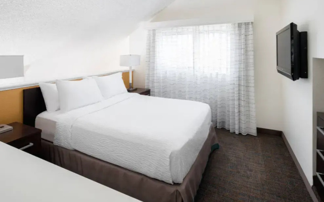2 Bedrooms Penthouse Suite