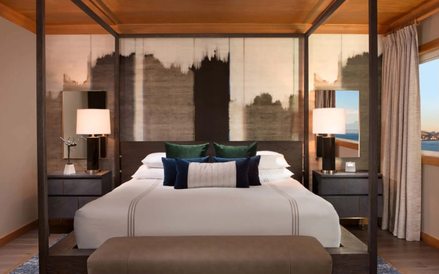 Penthouse Suite