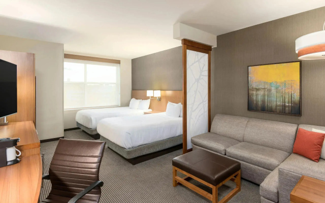 Accessible room