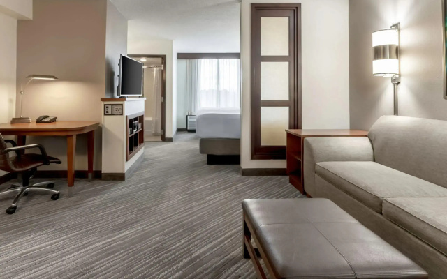 Specialty Twin room