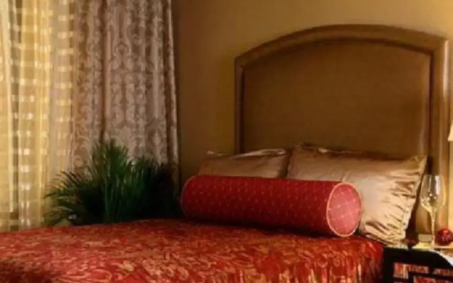 2 Bedrooms Suite
