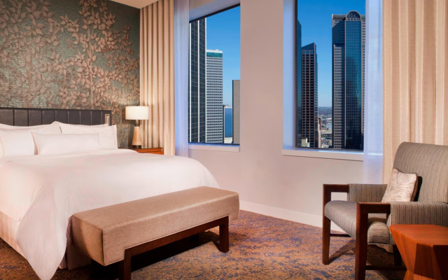 Dallas Double Suite