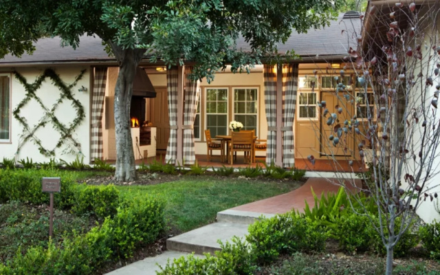 Shamrock Cottage