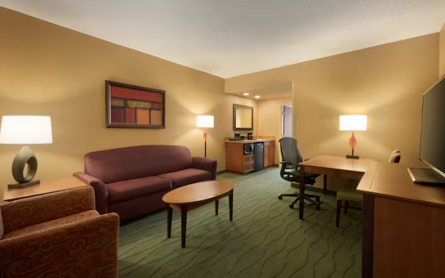 2 Bedrooms PURE Wellness Suite