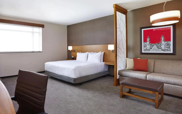 Accessible room