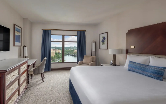 Accessible room