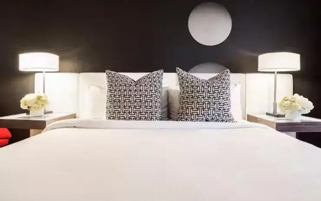 Double with Sofa Bed Junior Suite