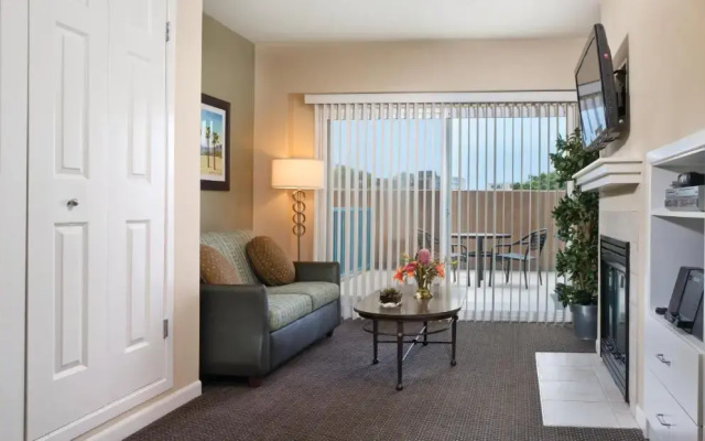 Double Studio Suite