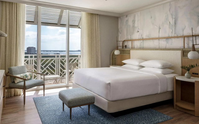 Regency Suite
