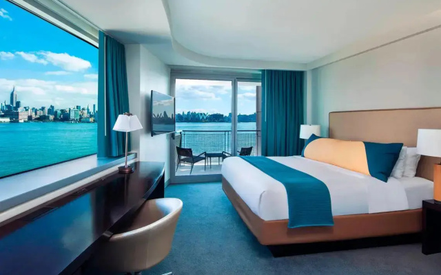 Cool Сorner Double room