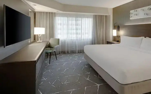 Two-room Premium Quadruple Suite