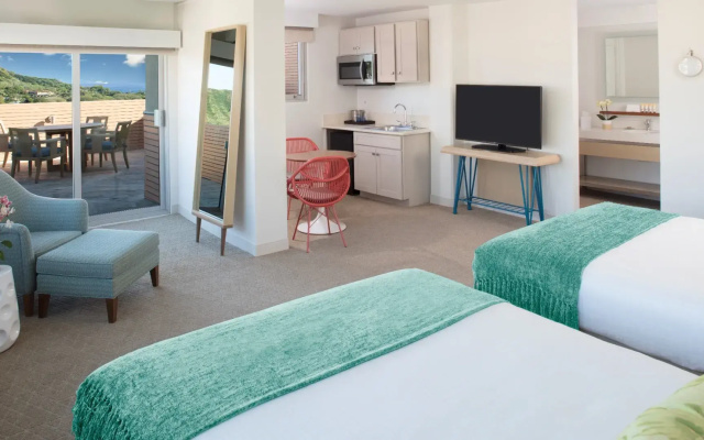 Grand Leahi Junior Suite
