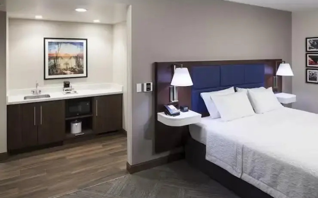 Picture Window Double Suite