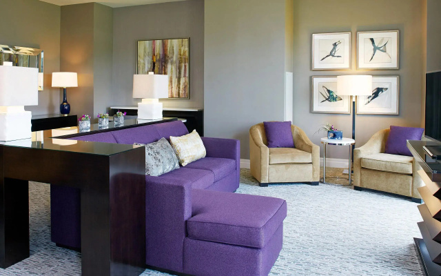 Presidential Suite