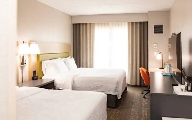 Twin Suite
